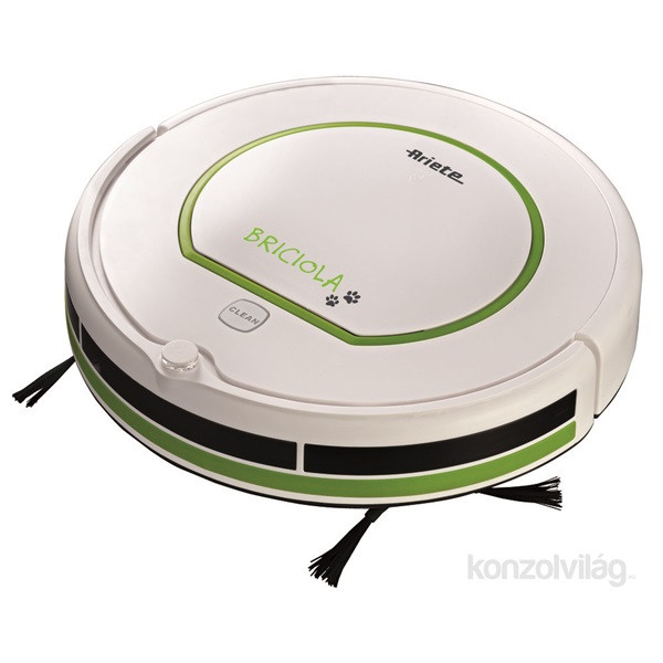 Ariete 2711 robotporszívó Otthon