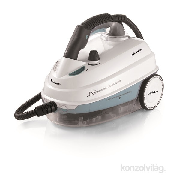 Ariete ARI 4146 gőztisztító Otthon