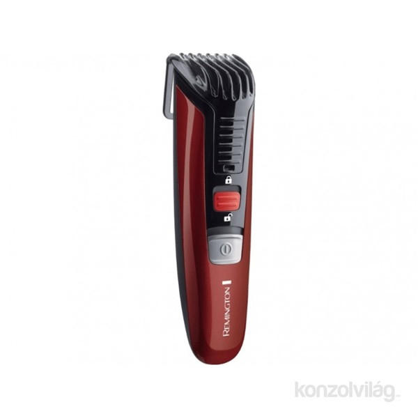 Remington MB4125 Beard Boss Styler szakállvágó Otthon