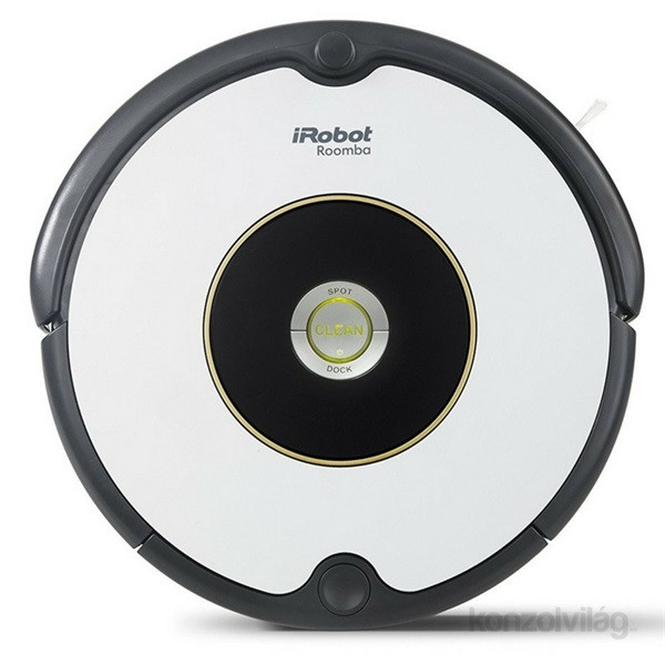 iRobot Roomba 605 robotporszívó Otthon