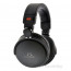 SoundMAGIC HP151 Over-Ear fekete fejhallgató (SM-HP151-02) thumbnail