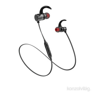 Awei AK7 In-Ear Bluetooth szürke fülhallgató headset Mobil