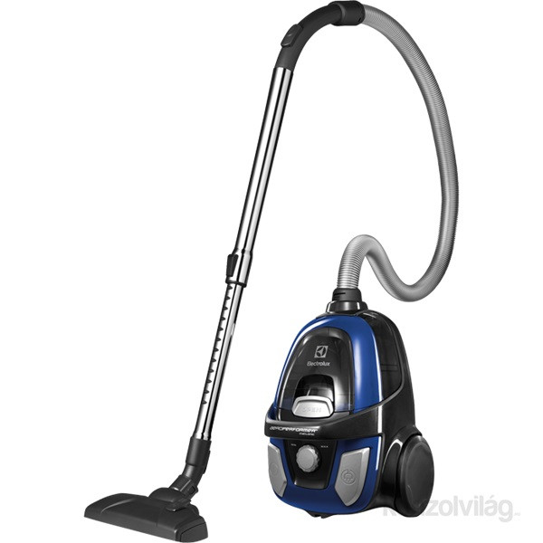 Electrolux EAPC51IS királykék porzsák nélküli porszívó Otthon