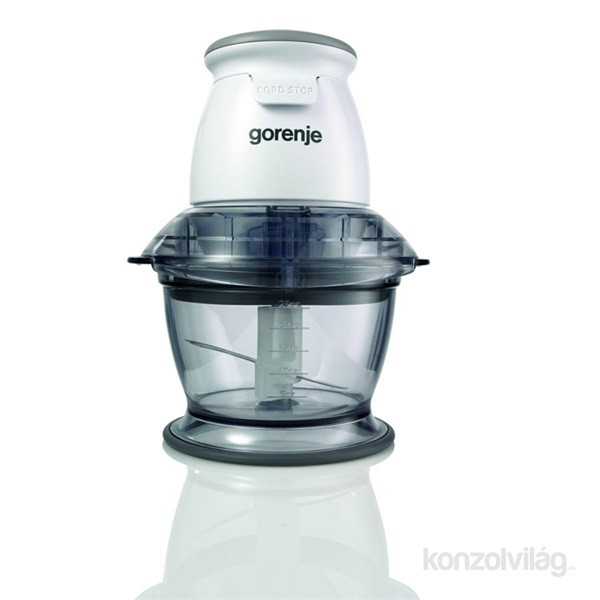 Gorenje S500W aprító Otthon