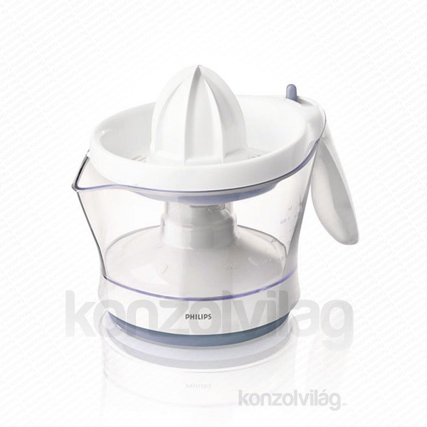 Philips HR2744/40 citrusprés Otthon