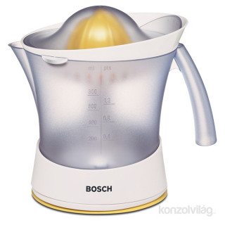 BOSCH MCP3500 Citrusprés Otthon