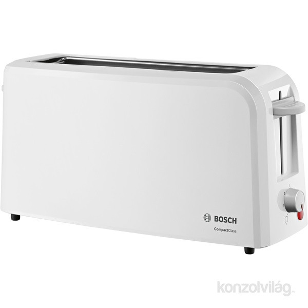 Bosch TAT3A001 hosszúszeletes kenyérpirító Otthon