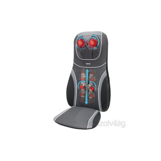 HoMedics BMSC-4600H SensaTouch masszázsülés Otthon