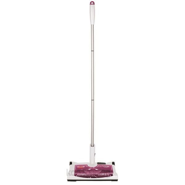 Bissell Supreme Sweep Turbo Rechargeable - újratöltheto seprogép Otthon