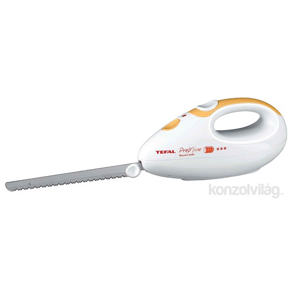 Tefal 852331 Prep´ Line elektromos kés Otthon