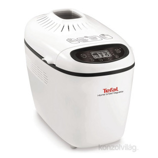 Tefal PF610138 Home Bread Baguettes kenyérsütő Otthon