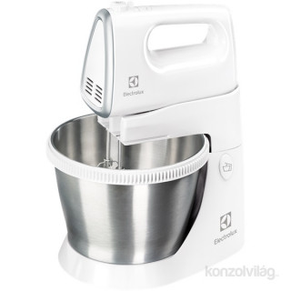 Electrolux ESM3300 fehér tálas mixer Otthon