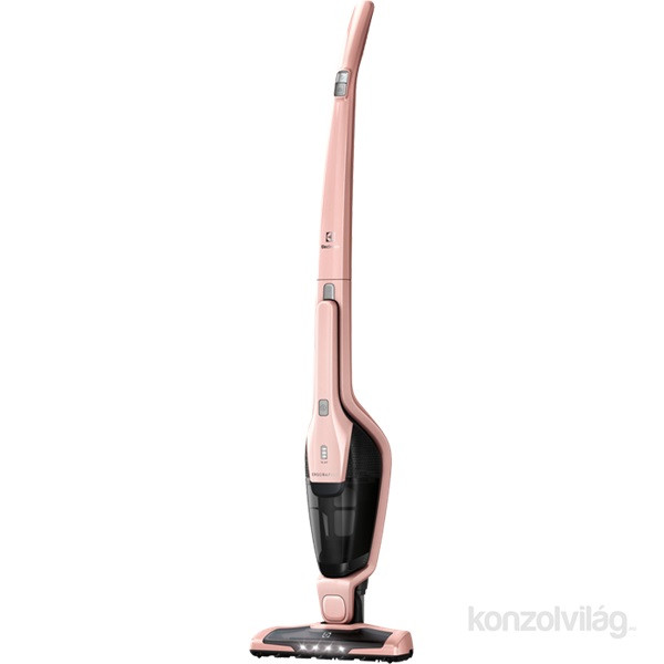 Electrolux EER73BP rózsaszín kézi porszívó Otthon