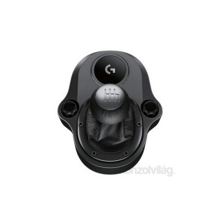 Logitech Force Shifter G29/G920 kormányokhoz PC