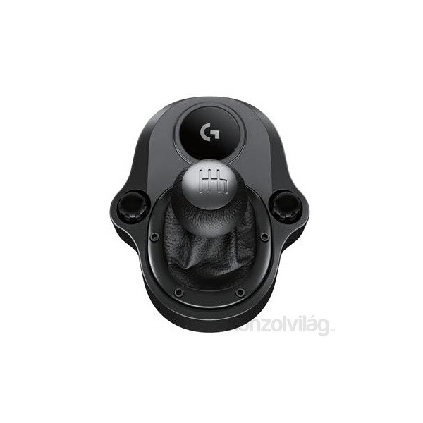 Logitech Force Shifter G29/G920 kormányokhoz PC