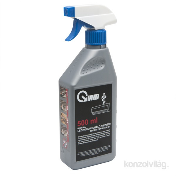 VMD16TR 500ml klímatisztító spray Otthon