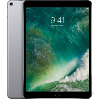 Apple 10,5" iPad Pro 512 GB Wi-Fi (asztroszürke) Tablet