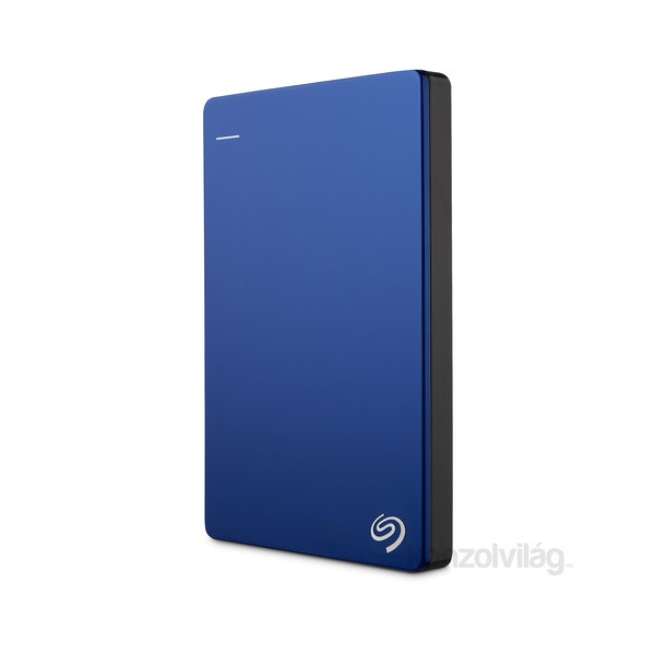 Seagate STDR1000202 1TB USB 3.0 Backup Plus kék külső winchester PC