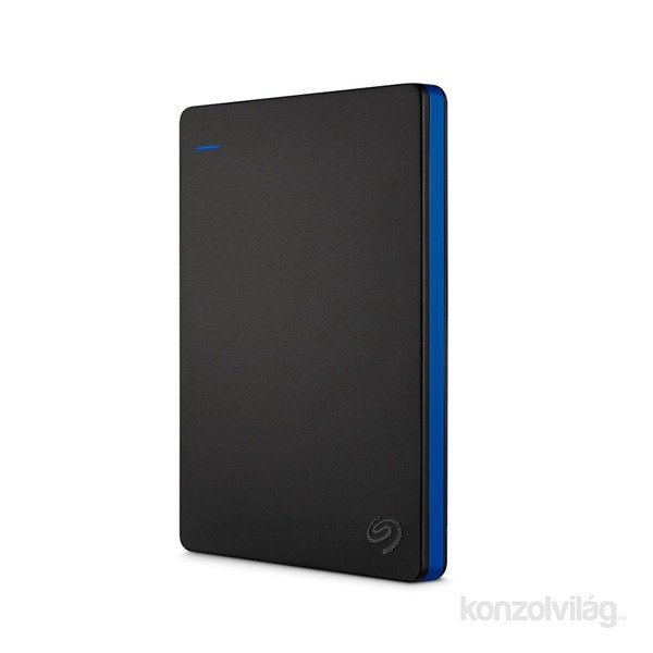 Seagate STGD2000400 2TB USB 3.0 Playstation Game külső winchester PC
