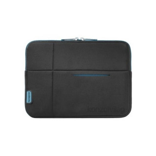 Samsonite AIRGLOW SLEEVES 15.6" fekete/kék notebook tok PC