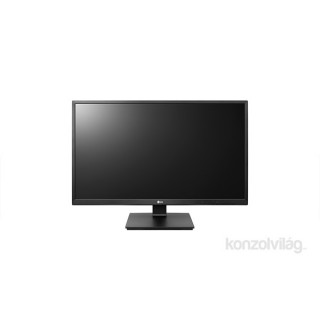 LG 24" 24BK550Y-B LED IPS pivot monitor PC