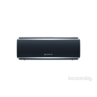 Sony SRS-XB21B Bluetooth fekete hangszóró PC