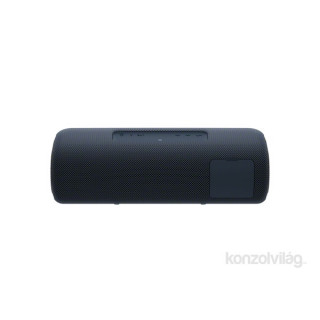 Sony SRS-XB41B fekete vízálló Bluetooth hangszóró PC