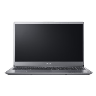 Acer Swift 3 SF315-52-51AT 15,6" FHD IPS/Intel Core i5-8250U/4GB/512GB/Int. VGA/Win10/ezüst laptop PC