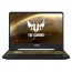 ASUS ROG TUF FX505GM-BN004 15,6" FHD/Intel Core i7-8750H/8GB/256GB/GTX 1060 6GB/fekete laptop thumbnail