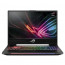 ASUS ROG STRIX SCAR II GL504GV-ES020T 15,6" FHD/Intel Core i7-8750H/16GB/512/RTX 2060 6GB/Win10/fekete laptop thumbnail