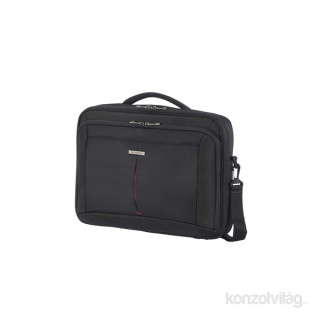 Samsonite Guardit 2.0 15.6" fekete notebook aktatáska PC