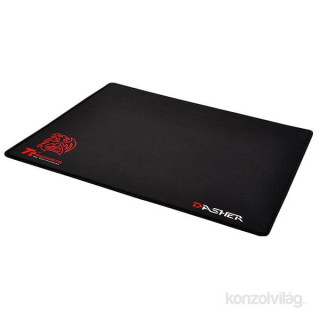 Ttesports Dasher L gamer egérpad PC