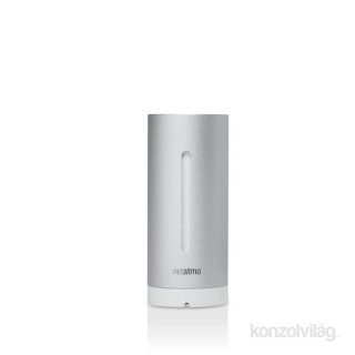 Netatmo Weather Station Modul időjárás állomás Otthon