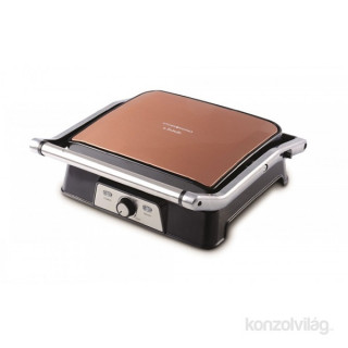 Kalorik COG1050CO copper line kontakt grill Otthon