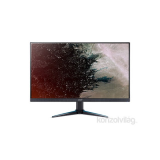 Acer 27" Nitro VG270UPbmiipx IPS LED HDMI 144Hz FreeSync multimédiás gamer monitor PC