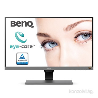 BENQ 27" EW277HDR LED VA HDR HDMI SPK monitor PC