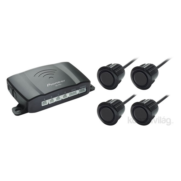Pioneer ND-PS1 Rear Parking Sensors for SPH-10BT PC