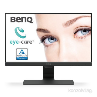 BENQ 21,5" GW2280 LED VA-panel HDMI MM monitor PC