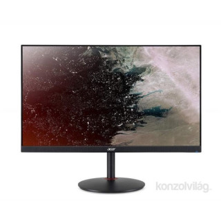 Acer 27" Nitro XV272Pbmiiprzx LED IPS HDMI DisplayPort 144Hz FreeSync multimédiás gamer monitor PC