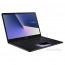 ASUS ZenBook Pro UX580GE-E2056T 15,6" UHD/Intel Core i9-8950HK/16GB/512GB/GTX 1050 Ti 4GB/Win10/kék laptop thumbnail