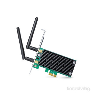 TP-Link AC1300 Archer T6E PC