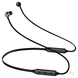 Sencor SEP 500BT fekete Bluetooth fülhallgató headset Mobil