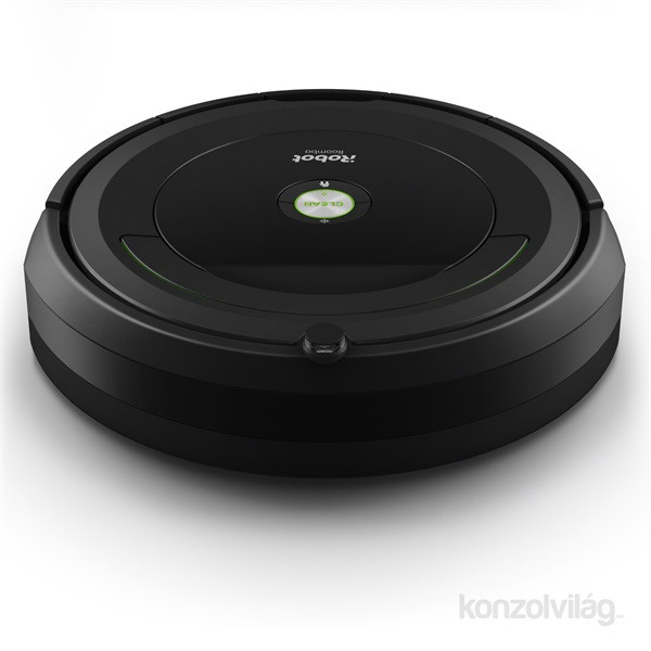 iRobot Roomba 696 robotporszívó Otthon