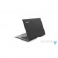 LENOVO IdeaPad 330 81D100KLHV 15,6"/Intel Celeron N4000/4GB/128GB/Int. VGA/fekete laptop thumbnail