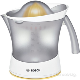 Bosch MCP3500N citrusprés Otthon