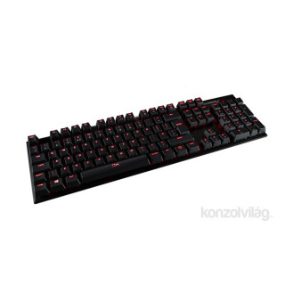 HyperX Alloy FPS UK Mechanikus (Cherry MX kék) gamer világító billentyűzet (HX-KB1BL1-UK/A2) PC