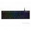 HyperX Alloy FPS RGB Mechanical Gaming Keyboard Silver Speed UK (HX-KB1SS2-UK) thumbnail