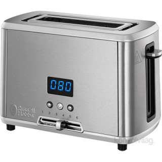 Russell Hobbs 24200-56/RH Compact Home kenyérpirító Otthon