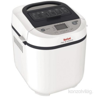 Tefal PF250135 kenyérsütő Otthon