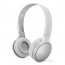Panasonic RP-HF410BE-W fehér Bluetooth fejhallgató headset thumbnail